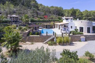 Chalet en alquiler en Santa Eulalia del Río en Santa Eulalia del Río