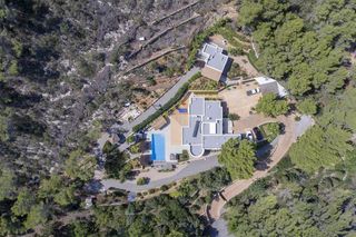 Chalet en alquiler en Santa Eulalia del Río en Santa Eulalia del Río