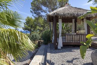 Chalet en alquiler en Santa Eulalia del Río en Santa Eulalia del Río