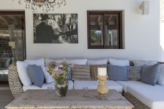 Chalet en alquiler en Santa Eulalia del Río en Santa Eulalia del Río