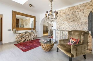 Chalet en alquiler en Santa Eulalia del Río en Santa Eulalia del Río