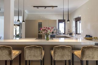 Chalet en alquiler en Santa Eulalia del Río en Santa Eulalia del Río