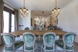 Chalet en alquiler en Santa Eulalia del Río en Santa Eulalia del Río