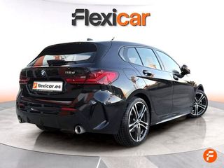 BMW Serie 1 118d Business Auto.