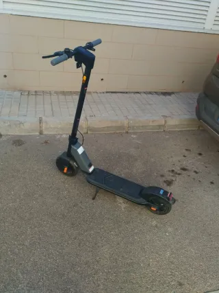 Patinete Eléctrico NIU KQi1 Sport