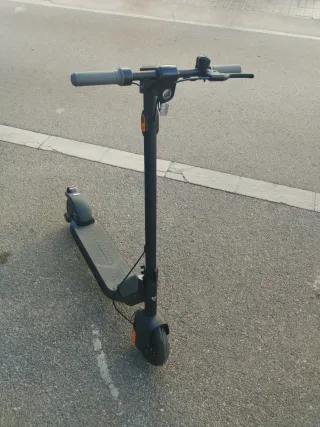 Patinete Eléctrico NIU KQi1 Sport