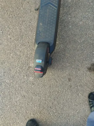 Patinete Eléctrico NIU KQi1 Sport