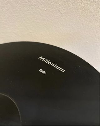 Batería Electrónica Millenium