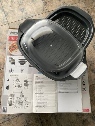 Monsieur Cuisine Edition Plus Lidl