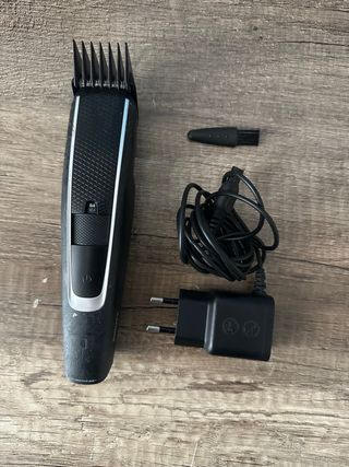 Philips Tagliacapelli e Barba Nero