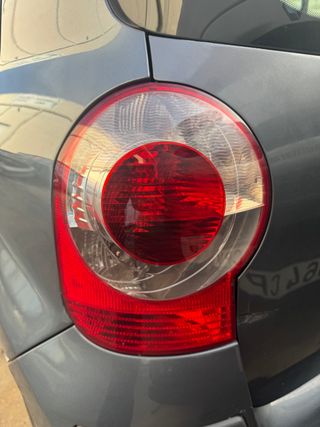 PILOTO TRASERO IZQUIERDO RENAULT MODUS 1.5DCI