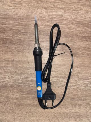 Soldador Eléctrico 220V 60W