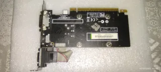 Tarjeta Gráfica Zotac G210