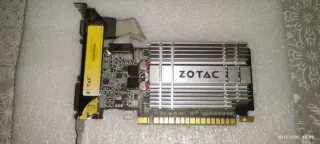 Tarjeta Gráfica Zotac G210