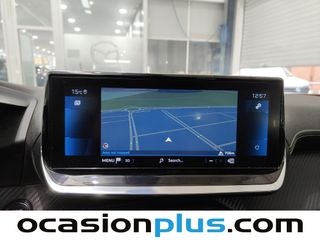 Peugeot 2008 PureTech 130 S&S GT EAT8 96 kW (130 CV)