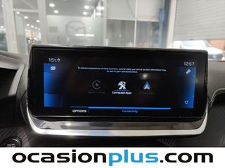 Peugeot 2008 PureTech 130 S&S GT EAT8 96 kW (130 CV)