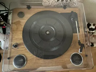 Tocadiscos Inves RP 103B