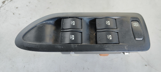 MANDO ELEVALUNAS DELANTERO IZQUIERDO RENAULT LAGU