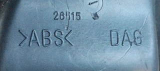 MANDO ELEVALUNAS DELANTERO IZQUIERDO RENAULT LAGU