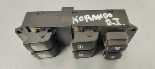 MANDO ELEVALUNAS DELANTERO IZQUIERDO SSANGYONG KO