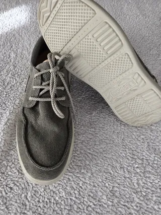 Zapatos Coronel Tapioca Talla 43