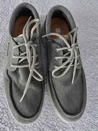 Zapatos Coronel Tapioca Talla 43