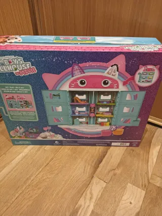 Casa de Muñecas Gabby Dollhouse