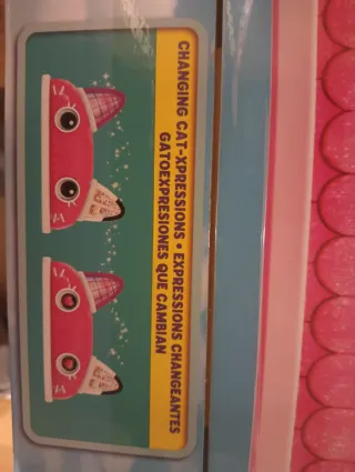 Casa de Muñecas Gabby Dollhouse