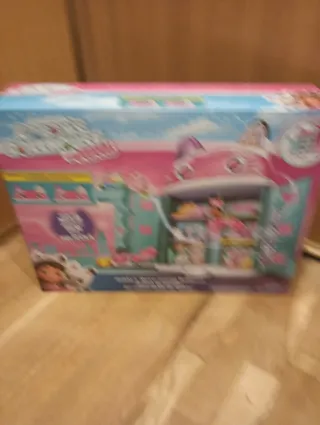 Casa de Muñecas Gabby Dollhouse