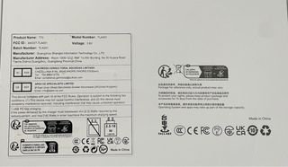 Teclast T70 14”Android + cable + teclado