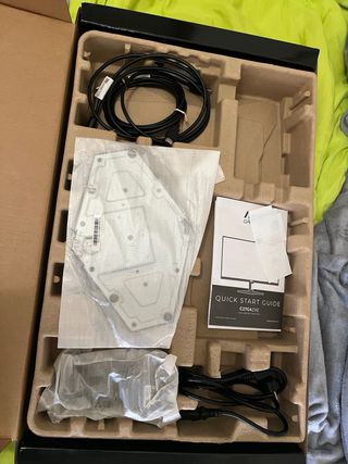 Monitor Gaming AOC C27G4ZXE 280Hz