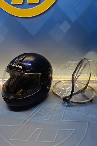 Casco Moto B-Square Talla L