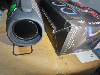 Altavoz Booms Box 3 Mini