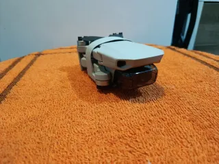 DJI Mini 4K Drone