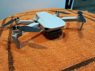 DJI Mini 4K Drone