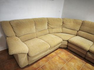Sofá Rinconera Granfort 1.80x1.80