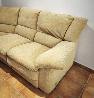 Sofá Rinconera Granfort 1.80x1.80