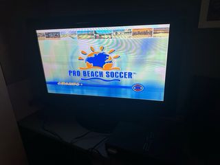 Consolle PlayStation 2 con giochi e accessori