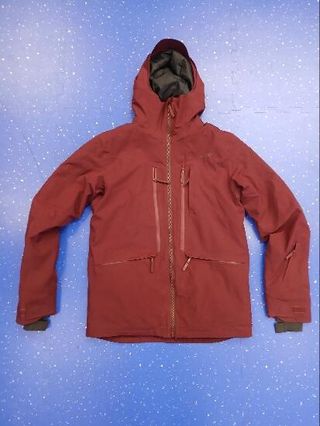 Chaqueta decathlon talla M