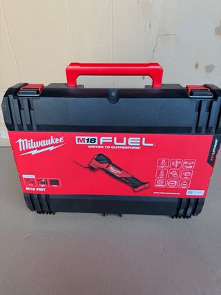 Set 6pcs Utensili Milwaukee Fuel