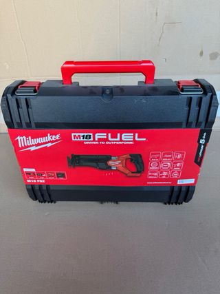 Set 6pcs Utensili Milwaukee Fuel