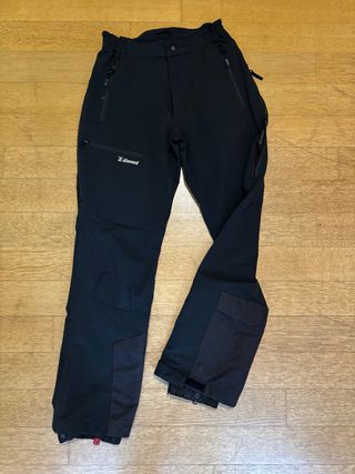 Simond Pantaloni Sci Uomo S Impermeabili