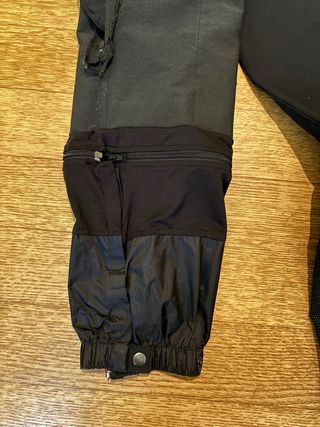 Simond Pantaloni Sci Uomo S Impermeabili