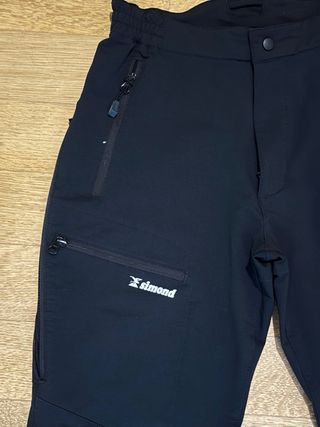 Simond Pantaloni Sci Uomo S Impermeabili