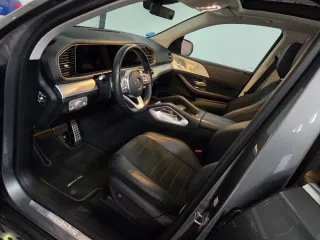 Mercedes-Benz GLE SUV (167) 2022