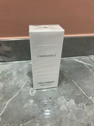 Dolce & Gabbana L'Imperatrice EDT 100ml Nuovo
