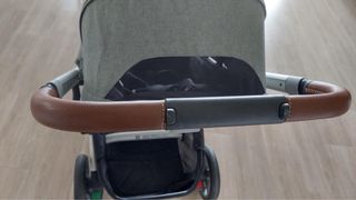 Carrito Uppababy Cruz