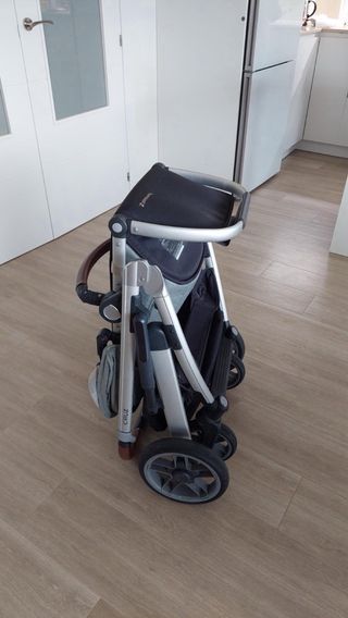 Carrito Uppababy Cruz