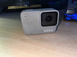 GoPro Hero 7 Gris