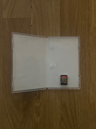 Minecraft Nintendo Switch